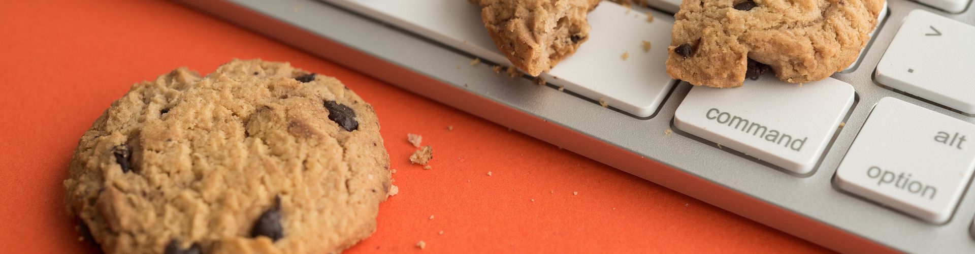 Coneix com fem servir les cookies