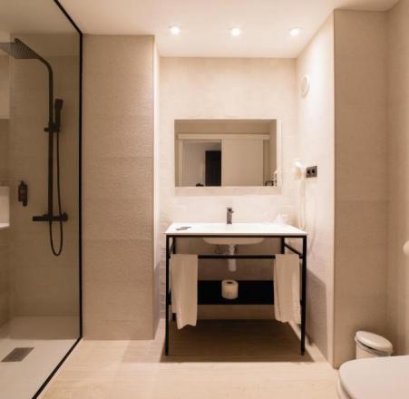Habitación estándar