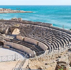 Anfiteatro romano