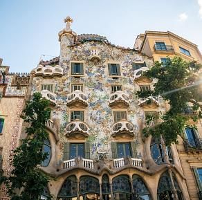 Casa Batlló