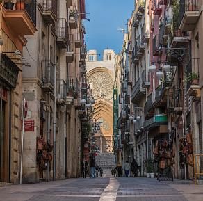 Casco antiguo