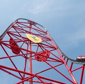 Ferrari Land