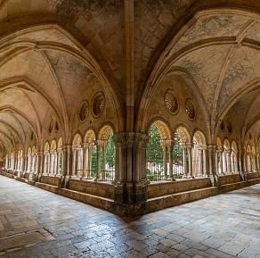 Catedral de Tarragona