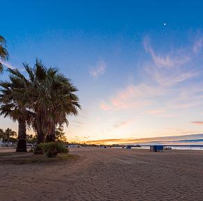 Playas