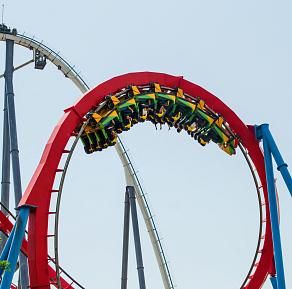 Port Aventura Park