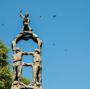 Rambla Nova