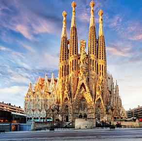 Sagrada Familia