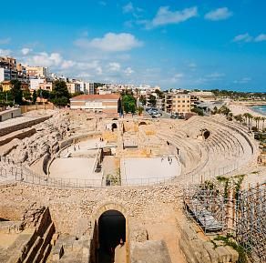 Tarraco, la Tarragona romana