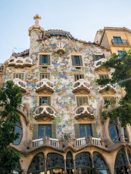 Casa Batlló