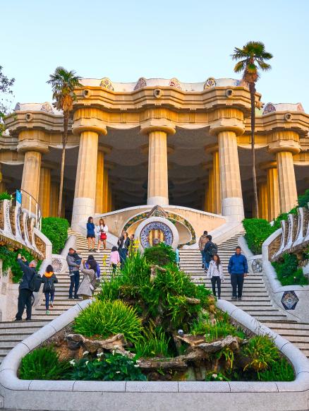 Park Güell