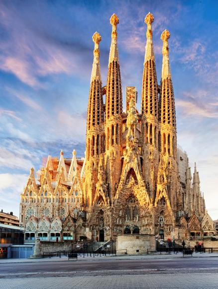 Sagrada Familia