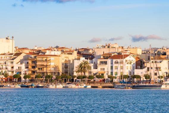 What to visit in Cambrils?