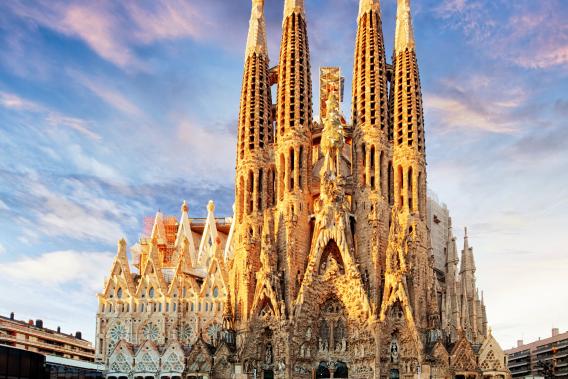 Sagrada Família