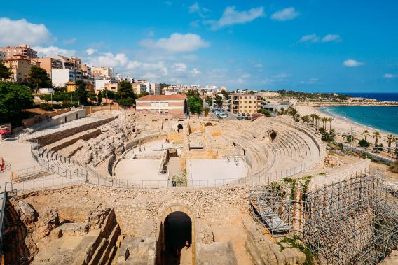 Tarraco, la Tarragona romana