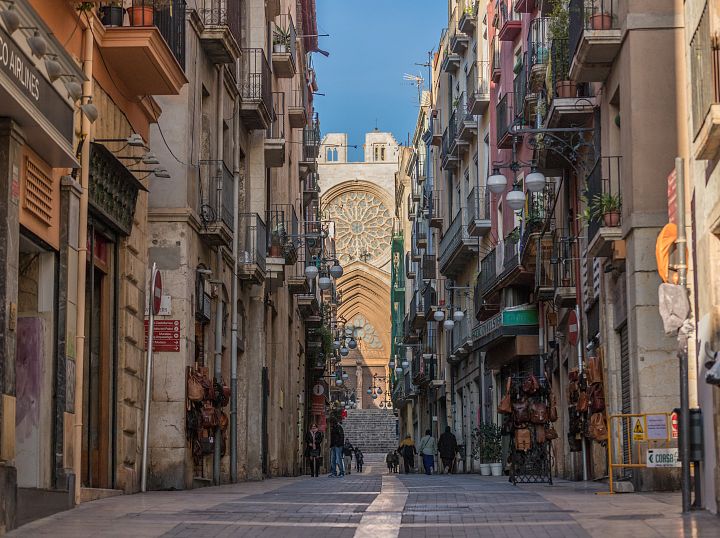 Old Town