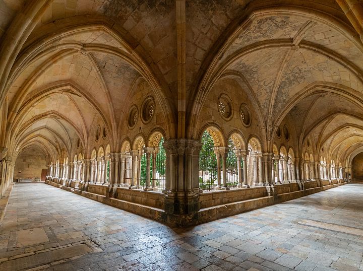 Tarragona Cathedral