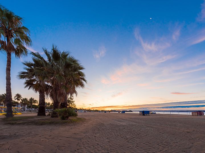 Playas