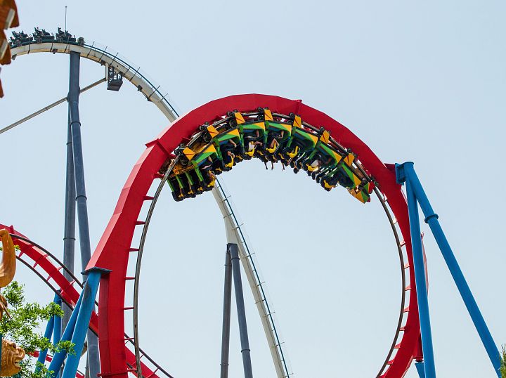 PortAventura Park