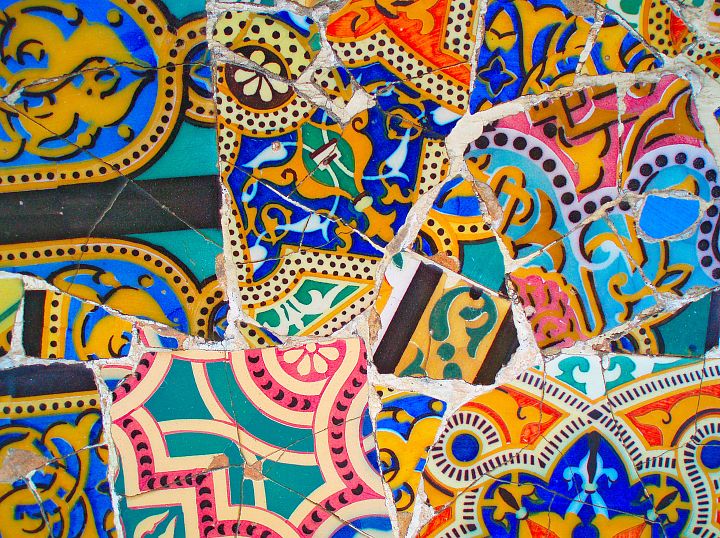 Ciudad natal de Antoni Gaudí