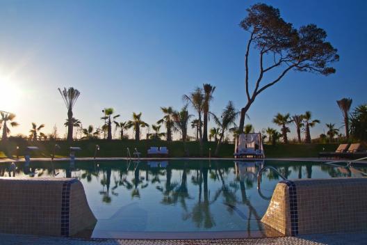 Hotel Gran Palas Spa & Beach Resort *****