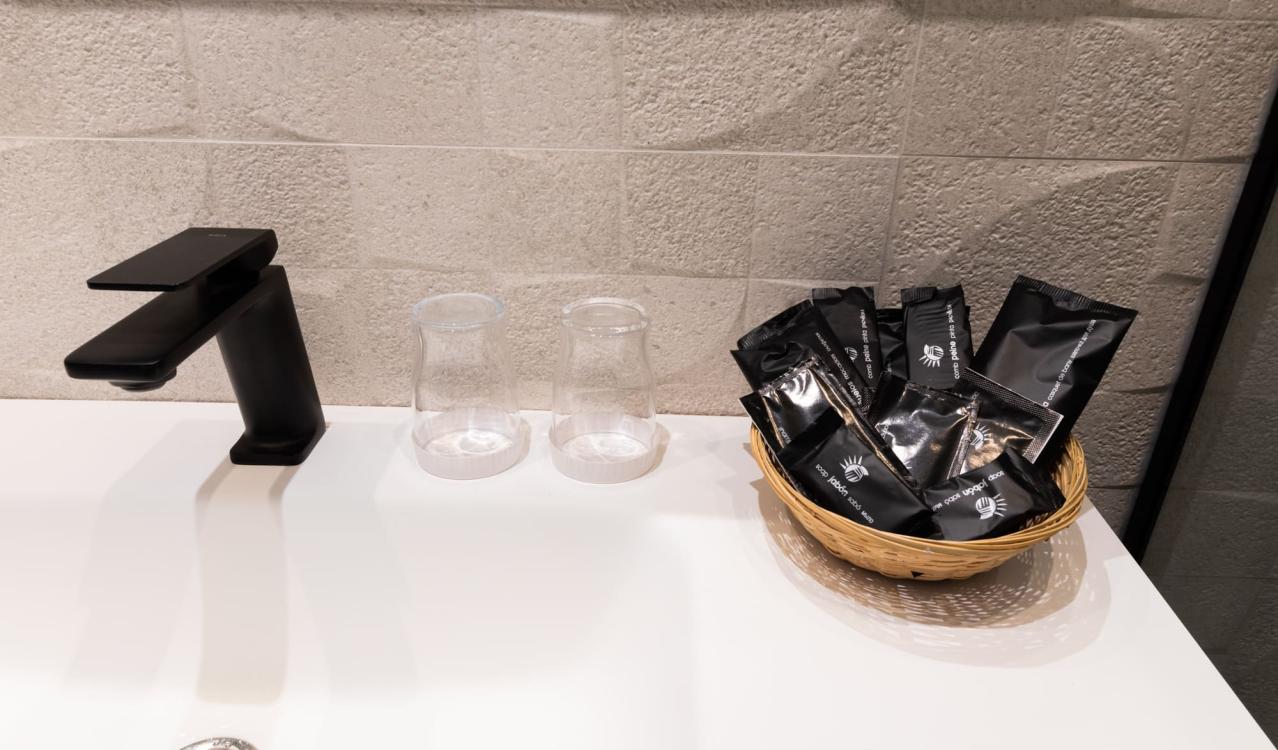 Suite dúplex estándar