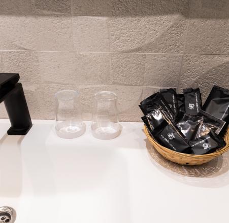 Suite dúplex estándar