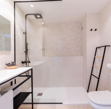 Habitación estándar