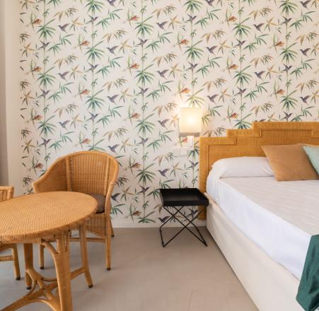 Habitación estándar
