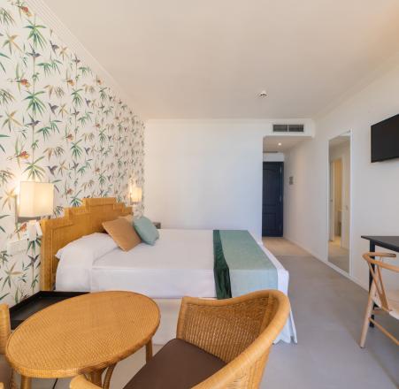 Habitación estándar