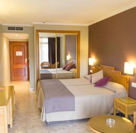 Chambres Standard