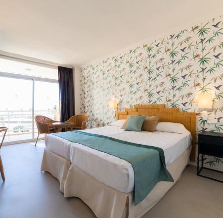 Habitación estándar