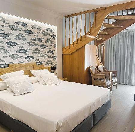 Suite standard duplex