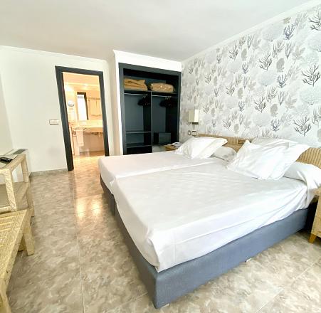 Suite standard duplex