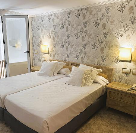 Suite standard duplex