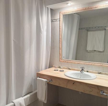 Suite standard duplex