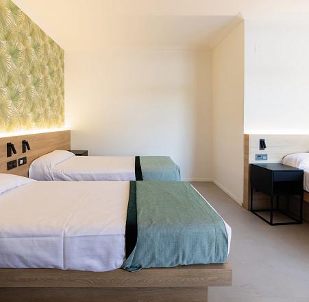 Chambre supérieure