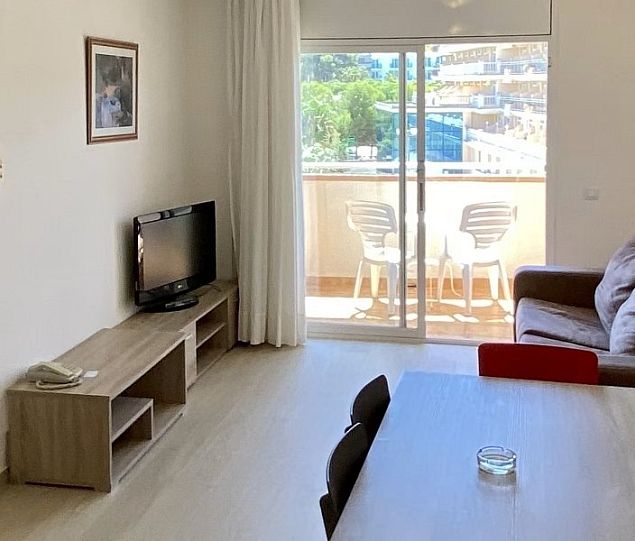 Tu apartamento cerca del mar