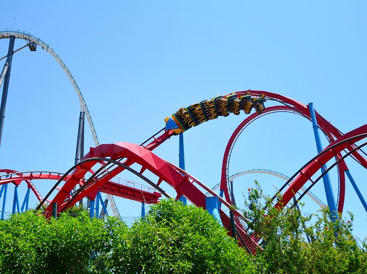 PortAventura Park