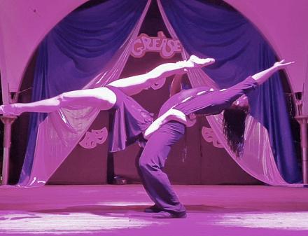 Shows d'animació