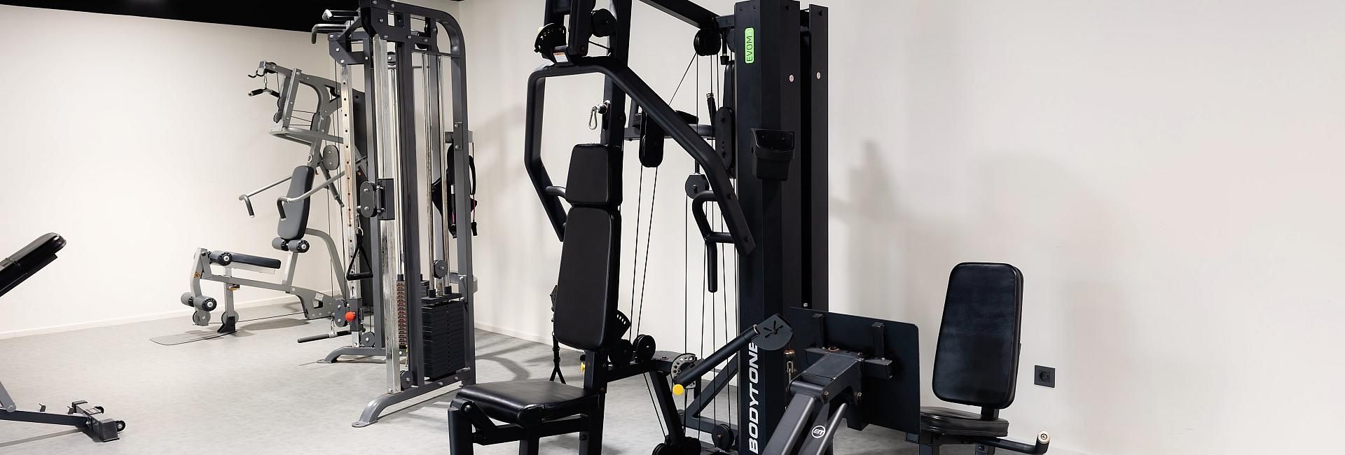 Gimnasio