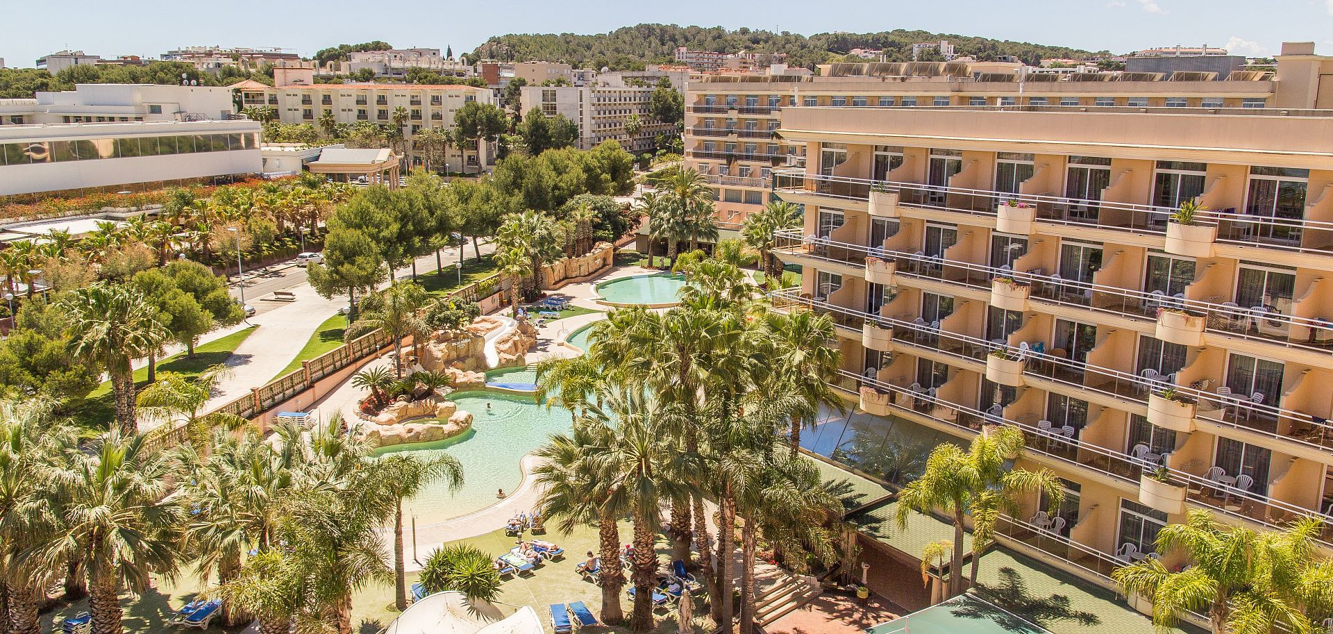 Tot el que busques per a les teves vacances
