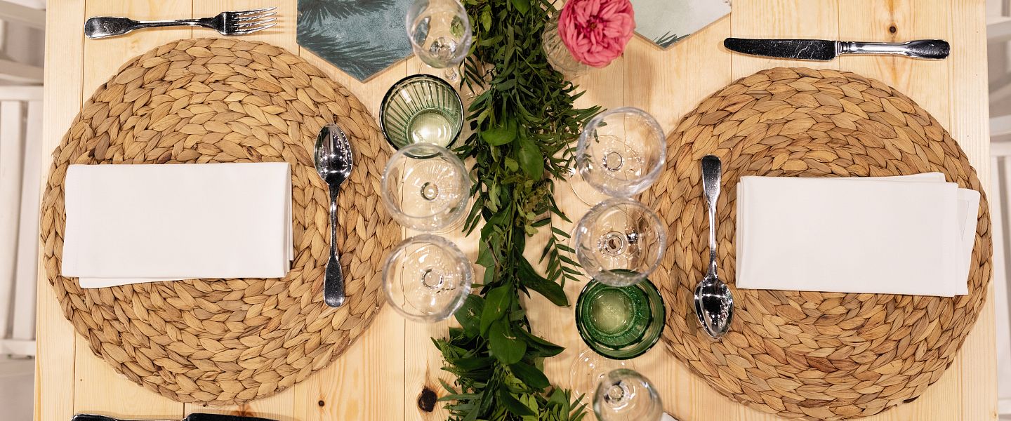 Detalles que convierten cada celebración en algo especial
