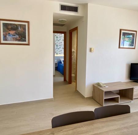 Apartament Una Habitació