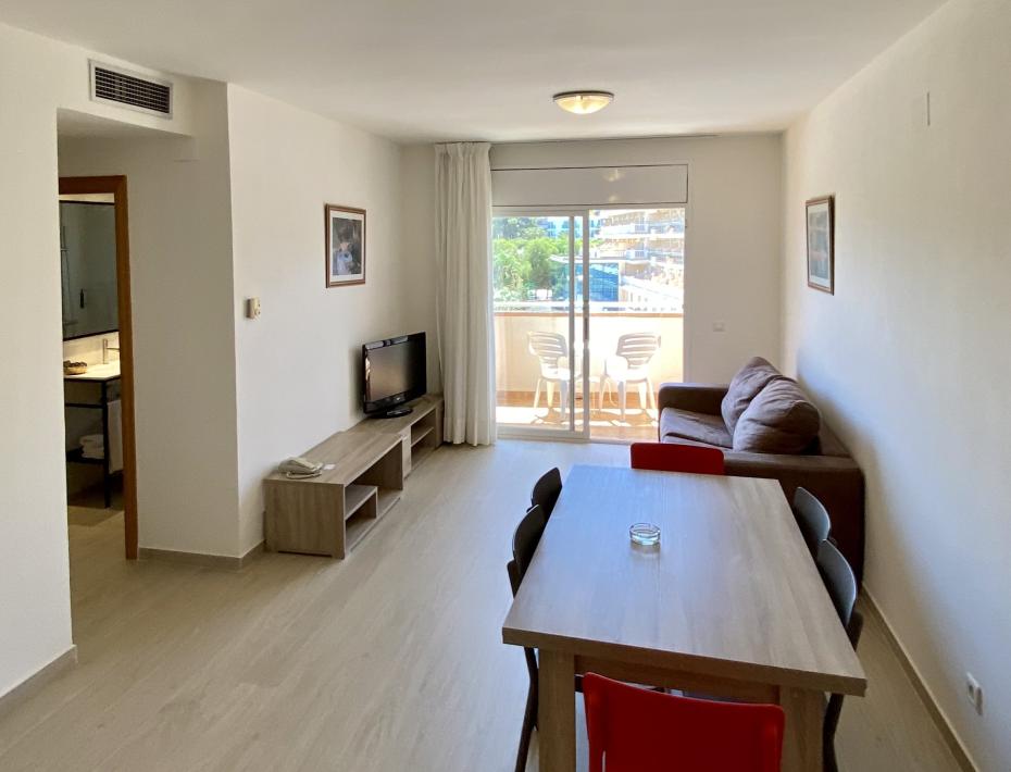 Apartament