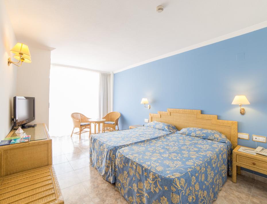Habitación Superior