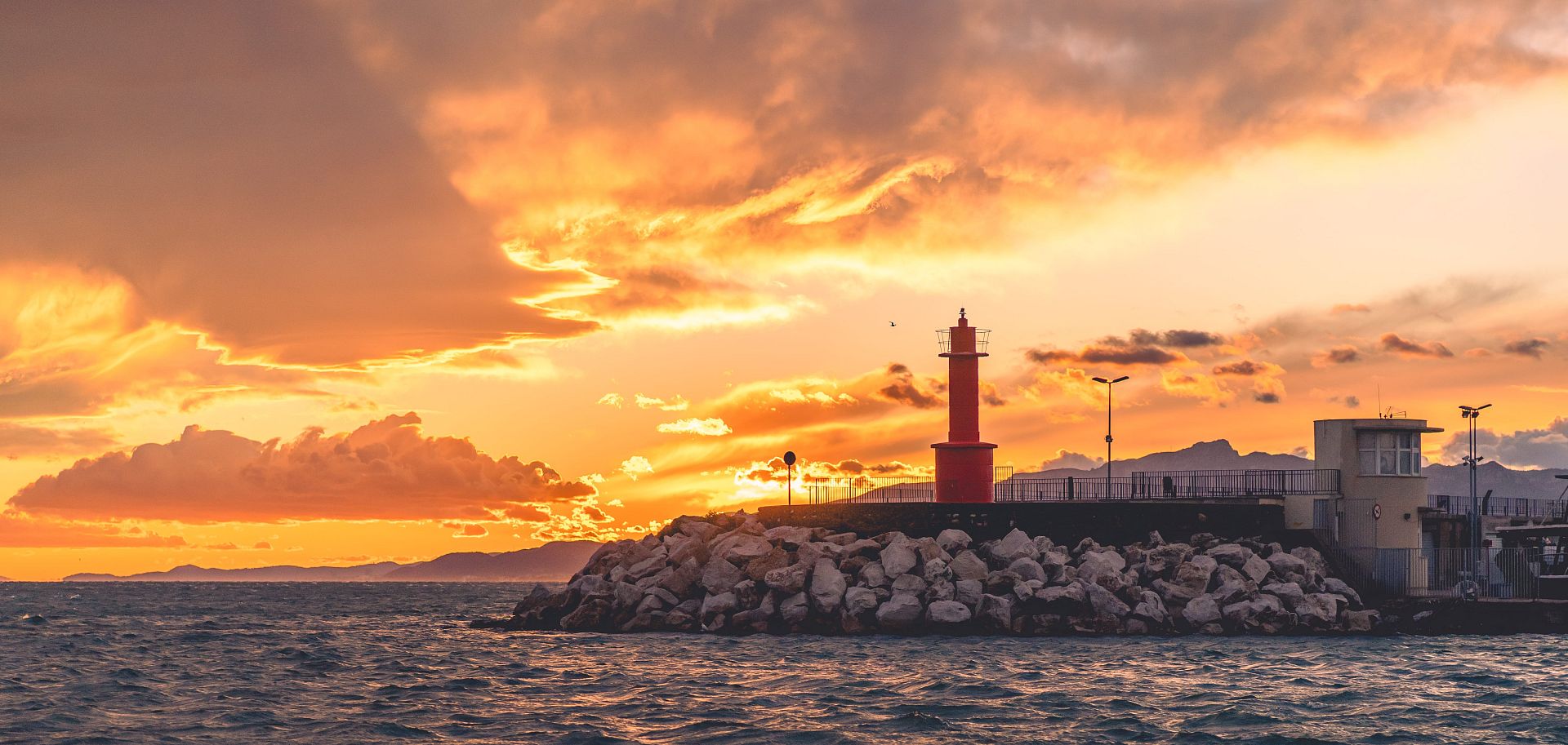 Cambrils, esencia marinera de la Costa Dorada
