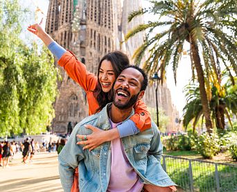 Barcelona, una escapada imprescindible desde La Pineda