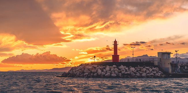 Cambrils, l'essence maritime de la Costa Dorada