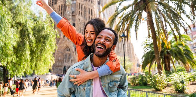Barcelone, une escapade incontournable depuis La Pineda