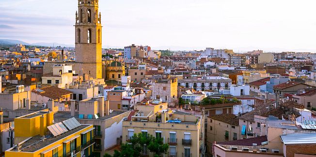 Reus, modernisme, culture et shopping